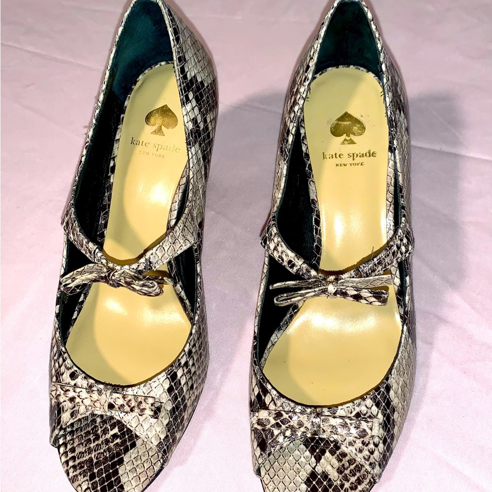 Kate Spade ♠️ Shoes
